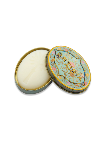 FLORIO SOAP 25G TIN