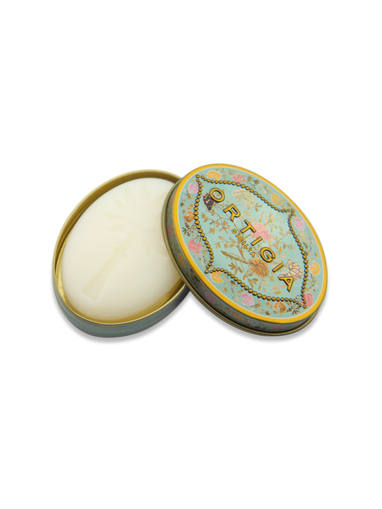 FLORIO SOAP 25G TIN