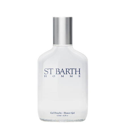 Homme Gel Doccia