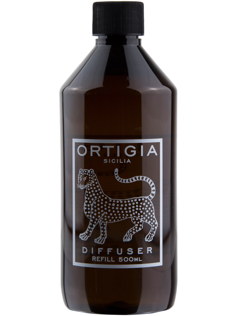 FICO D'INDIA DIFFUSER REFILL 500ML