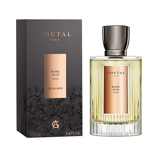 Rose Oud