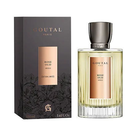 Rose Oud