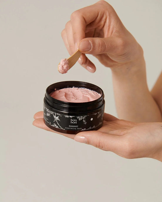 HANAMI NOURISHING MASK