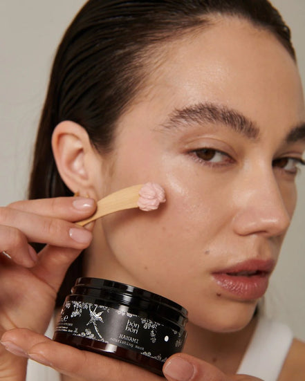 HANAMI NOURISHING MASK
