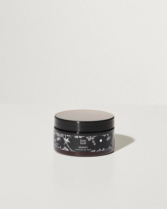 HANAMI NOURISHING MASK