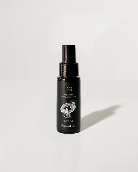 HIKARI DAILY SUNSCREEN