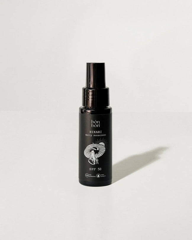 HIKARI DAILY SUNSCREEN