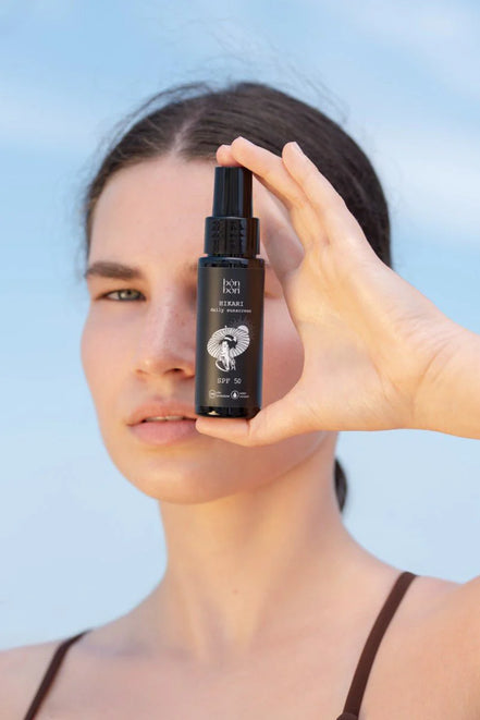 HIKARI DAILY SUNSCREEN