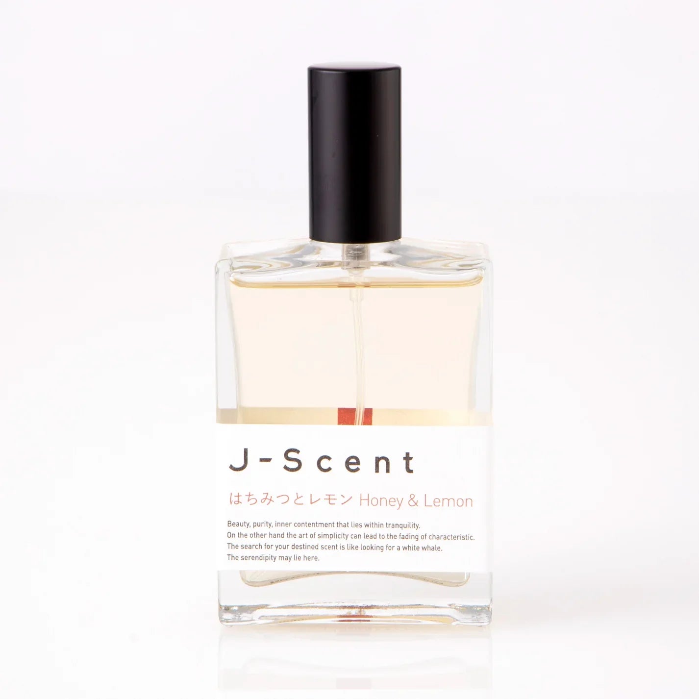 Honey & Lemon 50 ml