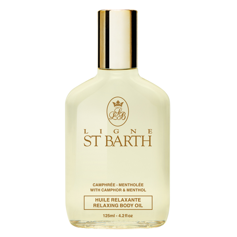 Olio al Mentolo