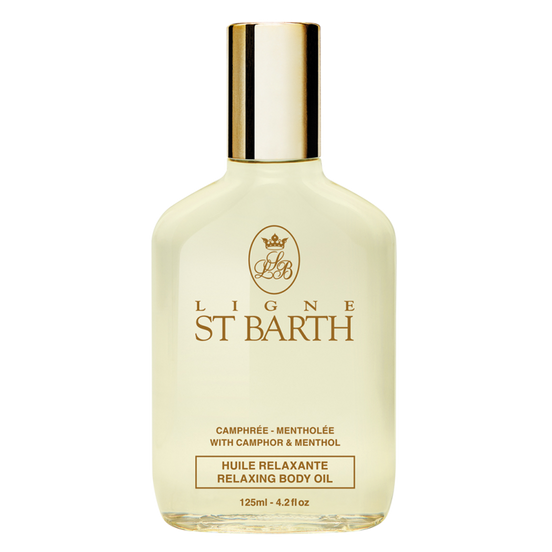 Olio al Mentolo