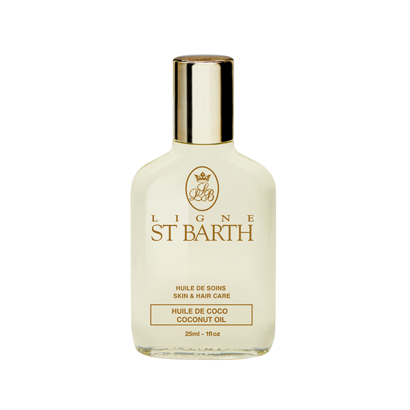 Olio di Cocco