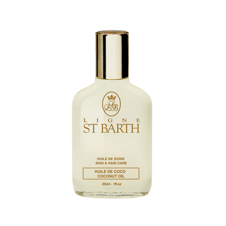 Olio di Cocco