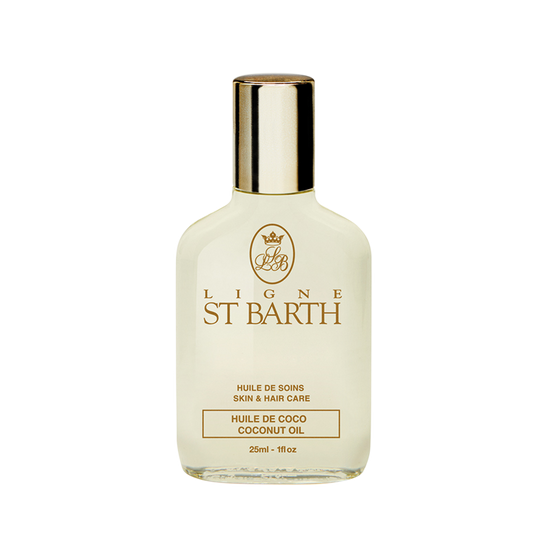 Olio di Cocco
