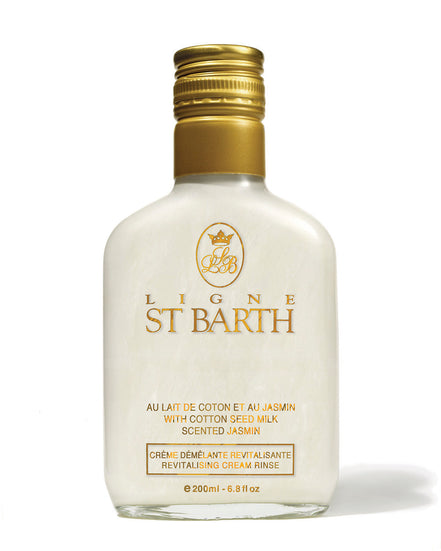Crema districante al Gelsomino - dopo shampoo
