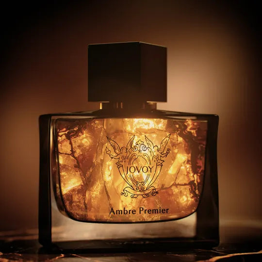 Ambre Premier