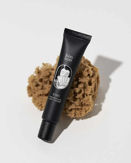 KINU SMOOTHING EYE CREAM