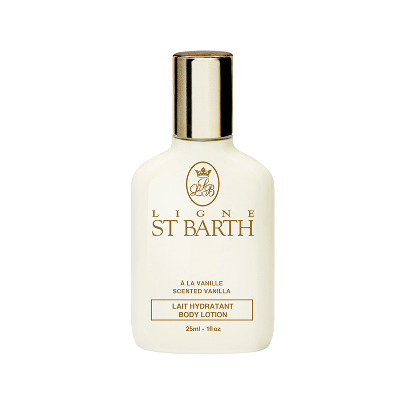 Idratante Corpo alla Vaniglia