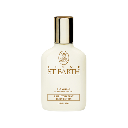 Idratante Corpo alla Vaniglia
