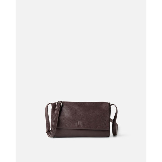 Borsa a tracolla in pelle BIBA Chester Tb