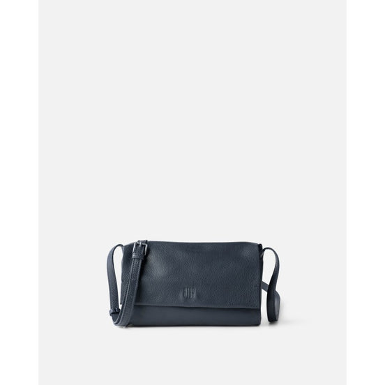 Borsa a tracolla in pelle BIBA Chester Tb