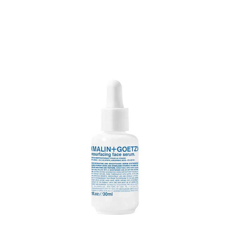 RESURFACING FACE SERUM