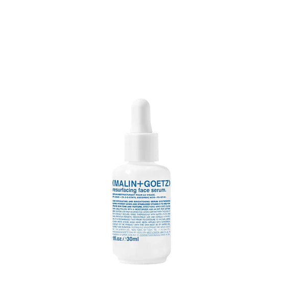 RESURFACING FACE SERUM