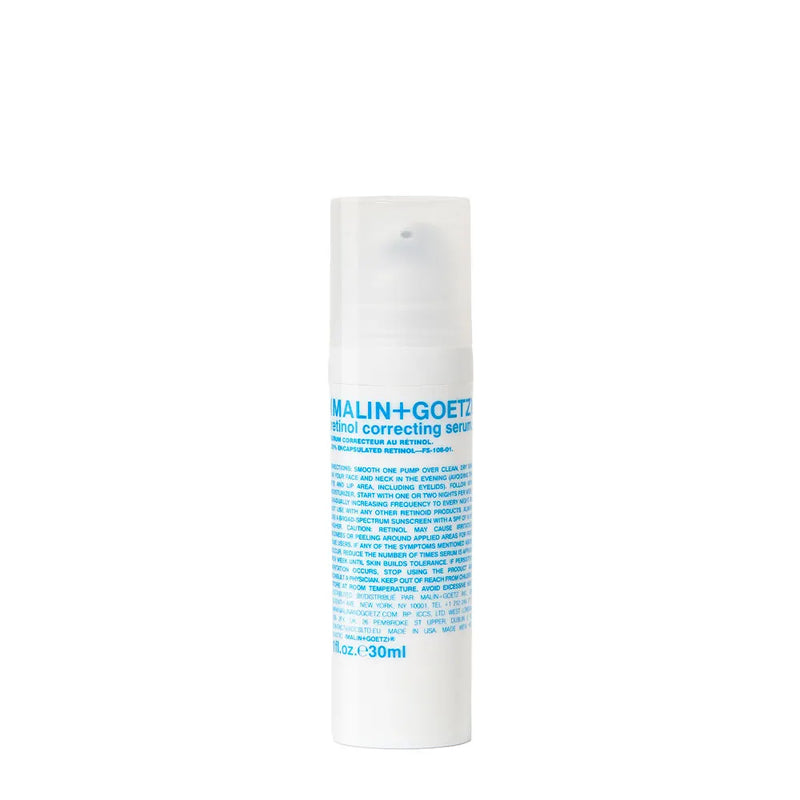 RETINOL CORRECTING SERUM