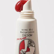 MOCHI NOURISHING LIP BALM - SAKURA RED