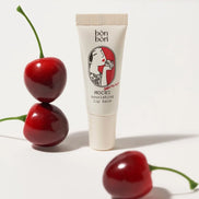 MOCHI NOURISHING LIP BALM - SAKURA RED