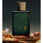 Myrrh K