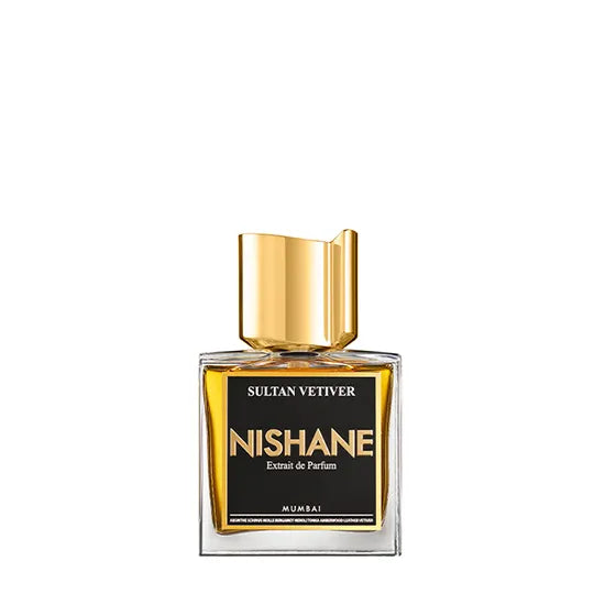 Sultan Vetiver