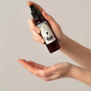 OFURO CLEANSING OIL