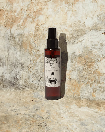 OFURO CLEANSING OIL