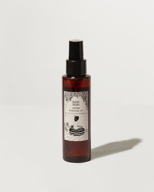 OFURO CLEANSING OIL