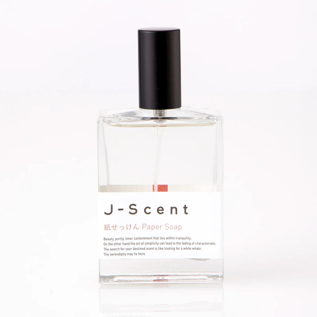 Paper Soap 50 ml