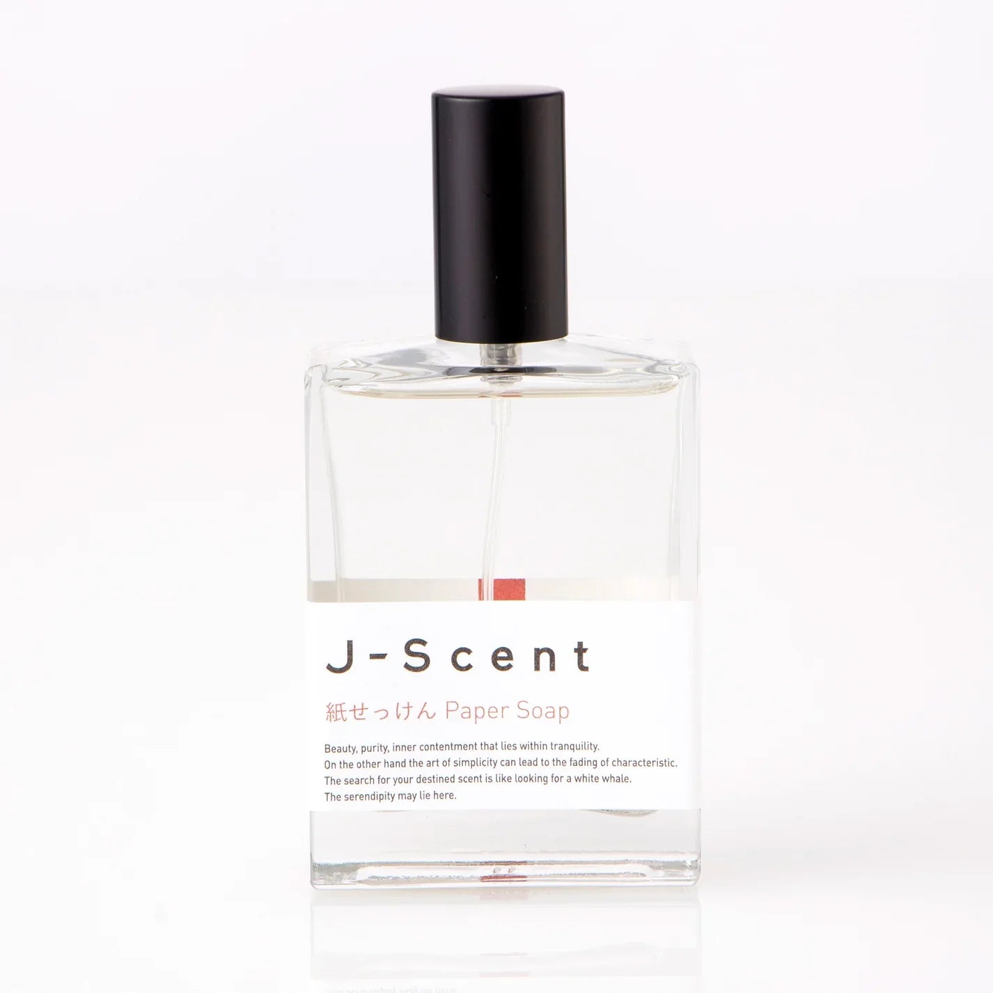 Paper Soap 50 ml