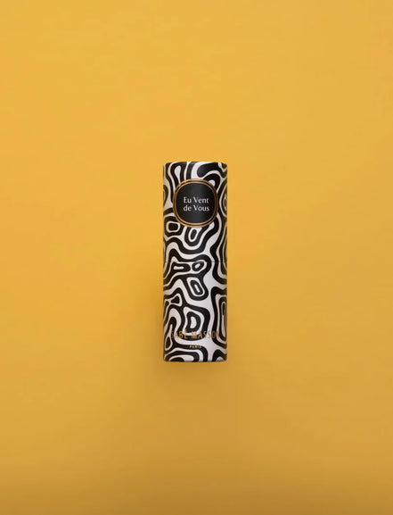 Eu vent de vous - Profumo Solido