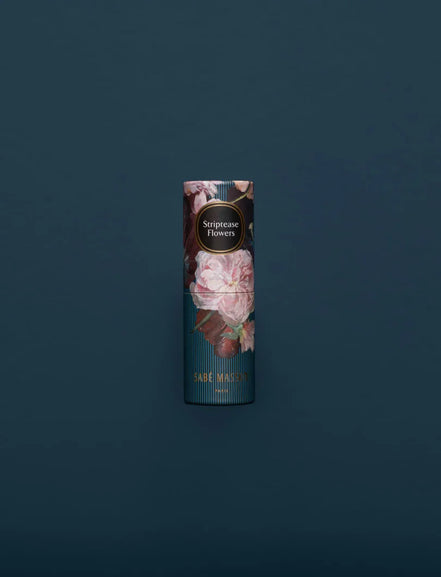 Striptease flowers - Profumo Solido