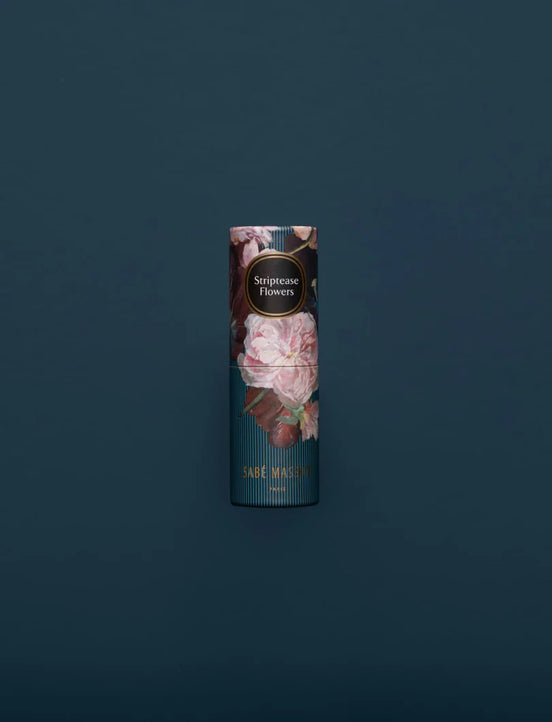 Striptease flowers - Profumo Solido