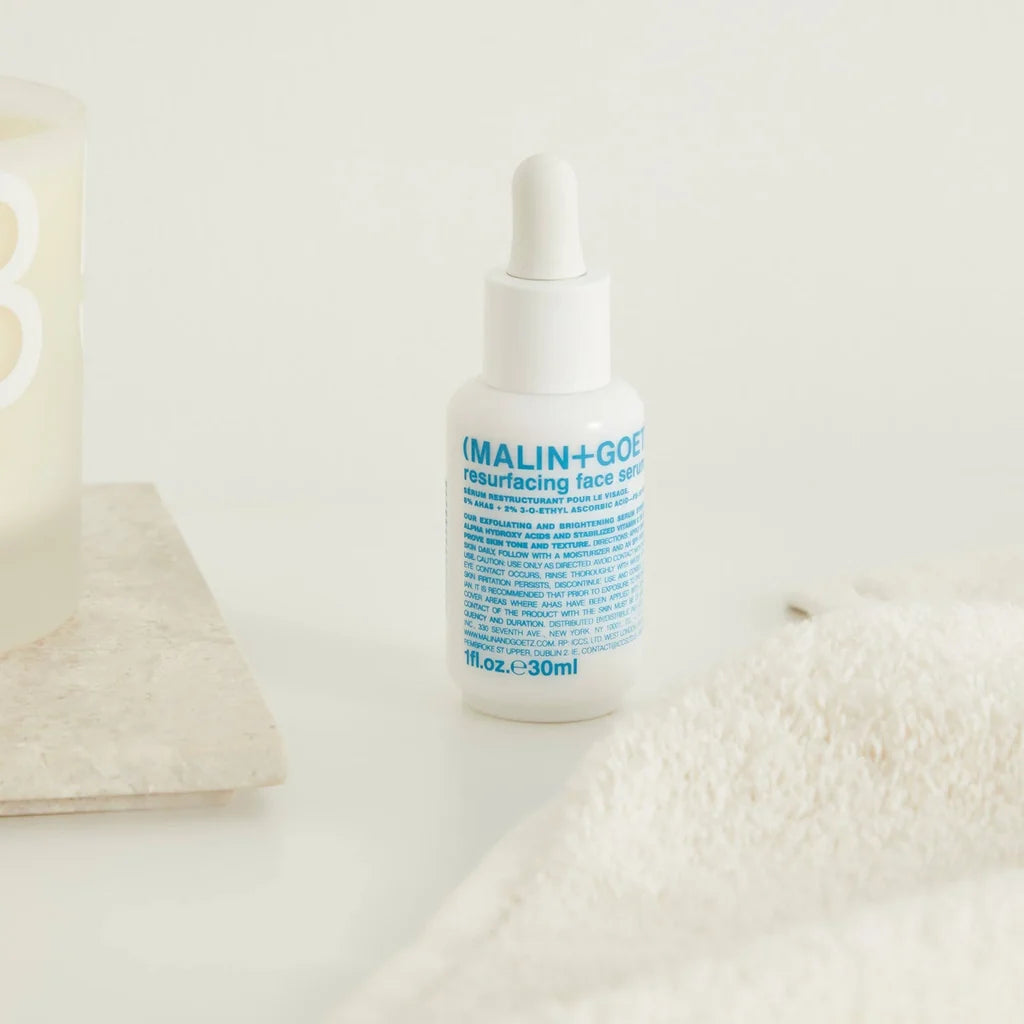 RESURFACING FACE SERUM