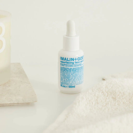 RESURFACING FACE SERUM