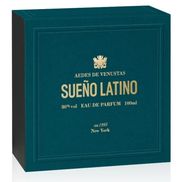 Sueño Latino