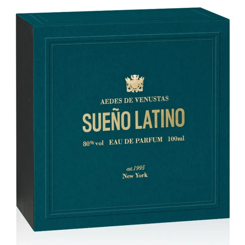 Sueño Latino