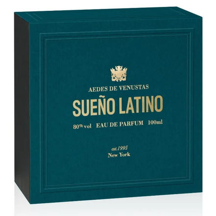Sueño Latino