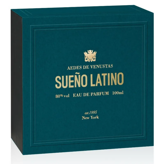 Sueño Latino