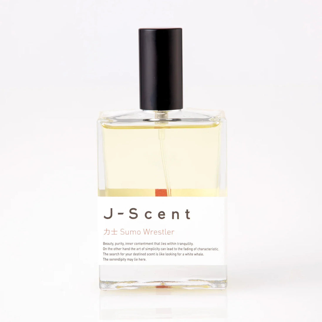 Sumo Wrestler 50 ml