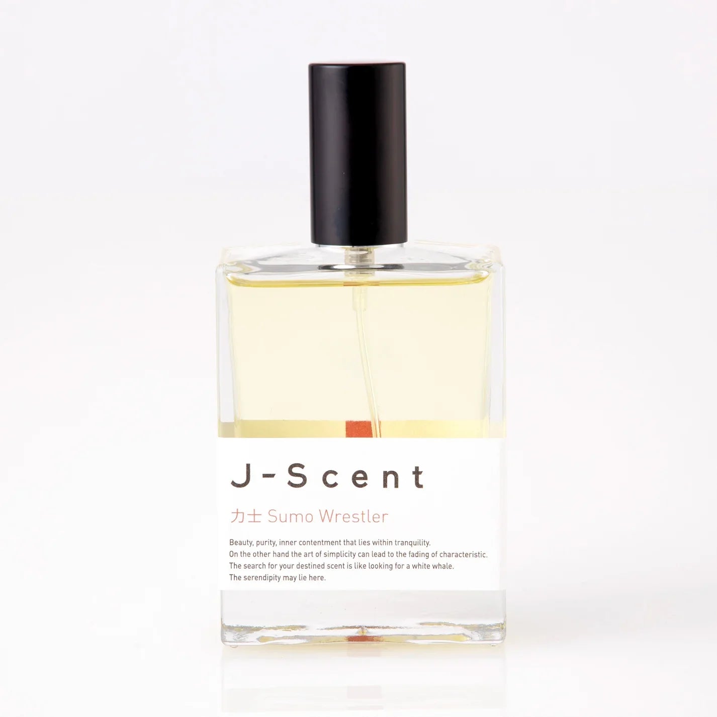 Sumo Wrestler 50 ml