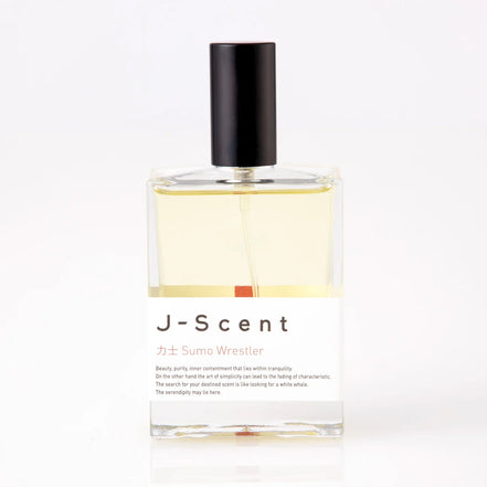 Sumo Wrestler 50 ml