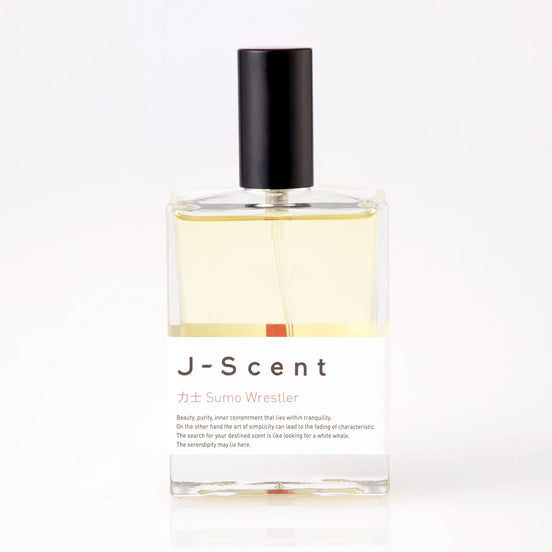 Sumo Wrestler 50 ml